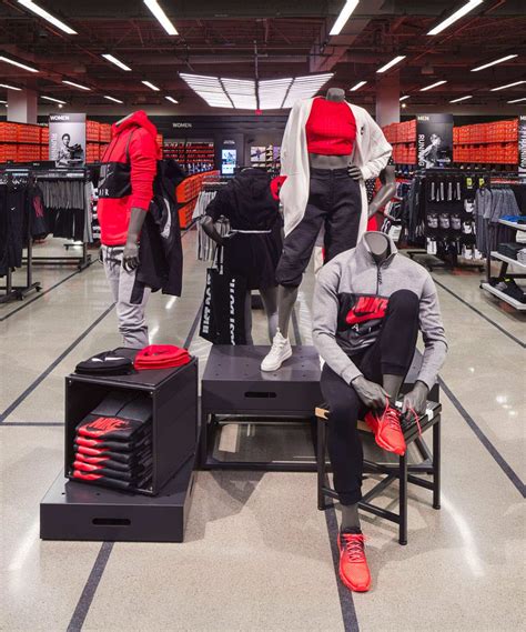 hoge nike vood kind|Nike Factory Stores.